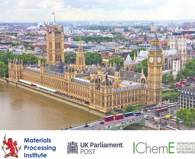Prestigious engineering Fellowship helps integrate science into policy-making  